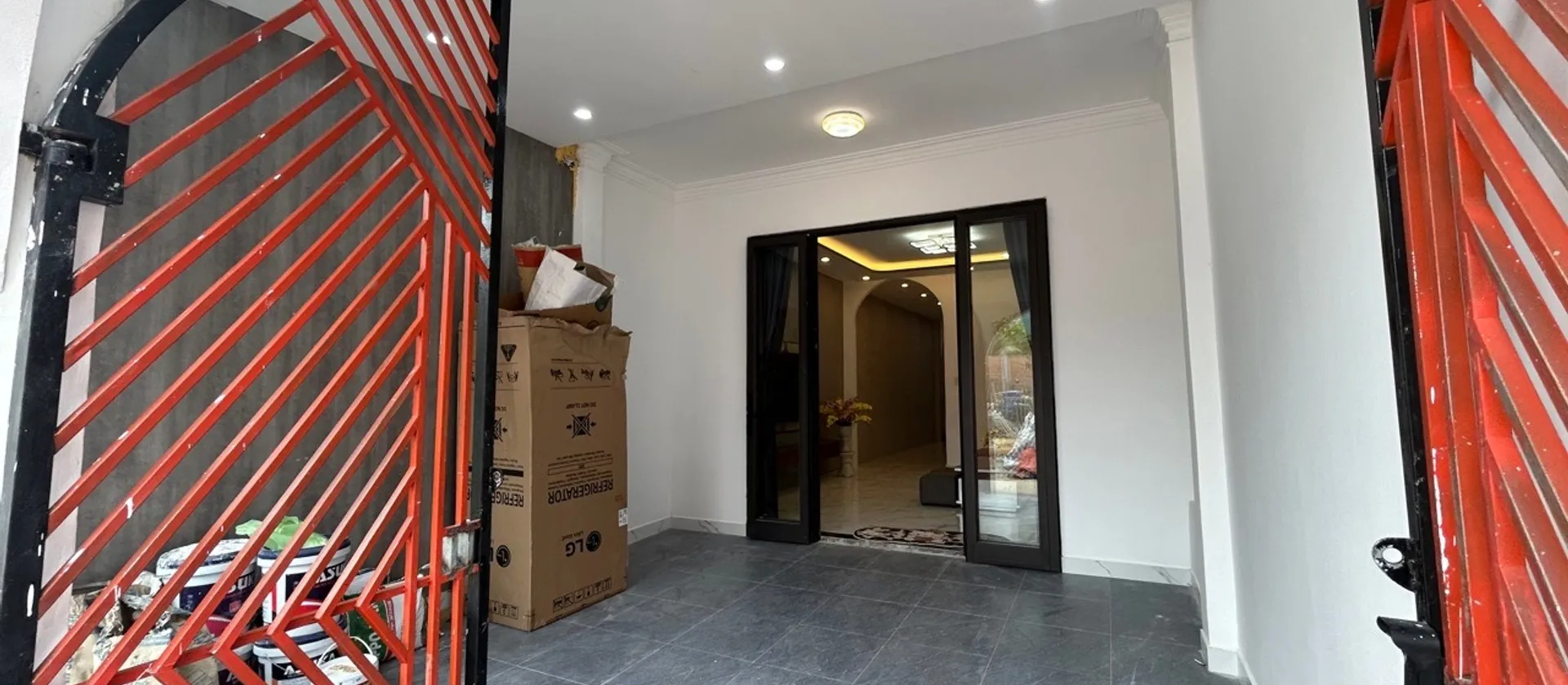 BÁN NHÀ TRƯỜNG CHINH 82M MỚI VÀO Ở NGAY - GIÁ 3 TỶ XXX SẴN SỔ... Bán nhà riêng tại An Khê, Đà Nẵng 01