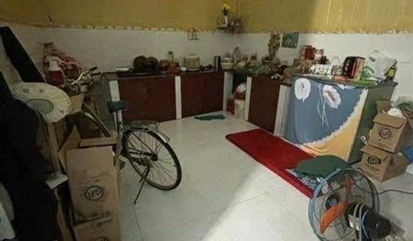 Bán nhà 2 tầng 97.4m2 nở hậu tại Tân Phú giá 8.2 tỷ... Bán nhà riêng tại Tân Phú, Hồ Chí Minh 01
