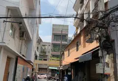 Bán nhà riêng 1 tầng trên đất 125m2 khu vực Phạm Văn Hai Tân Bình... Bán nhà riêng tại Tân Sơn Hòa, Hồ Chí Minh 05