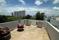 Cơ hội hiếm có sở hữu nhà 4 tầng ngay tại quận 7 với giá cực tốt... Bán nhà riêng tại Phú Thuận, Hồ Chí Minh 15