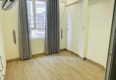 Nhà đẹp Phương Mai lô góc, ô tô tránh, giá hấp dẫn... Bán nhà riêng tại Đống Đa, Hà Nội 06