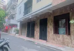 SIÊU PHẨM PHÂN LÔ NGUYỄN THỊ ĐỊNH. LÔ GÓC - VỈA HÈ-1 NHÀ RA PHỐ... Bán biệt thự, liền kề tại Yên Hòa, Hà Nội 02