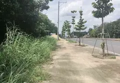 Bán đất vườn cao su mặt tiền đường tại Bắc Tân Uyên, Bình Dương, diện tích lớn có đất thổ cư... Bán đất tại Phước Thành, Hồ Chí Minh 06