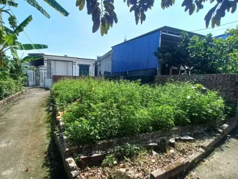Đất nền 70 m2 mặt tiền rộng tại Hoàng Động, Thiên Hương, Hải Phòng... Bán đất tại Thủy Nguyên, Hải Phòng 01