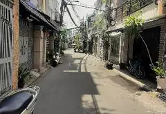 Nhà Biệt Thự Góc Mặt Tiền Rộng, Nội Bộ Lý Thường Kiệt... Bán nhà riêng tại Tân Hòa, Hồ Chí Minh 04