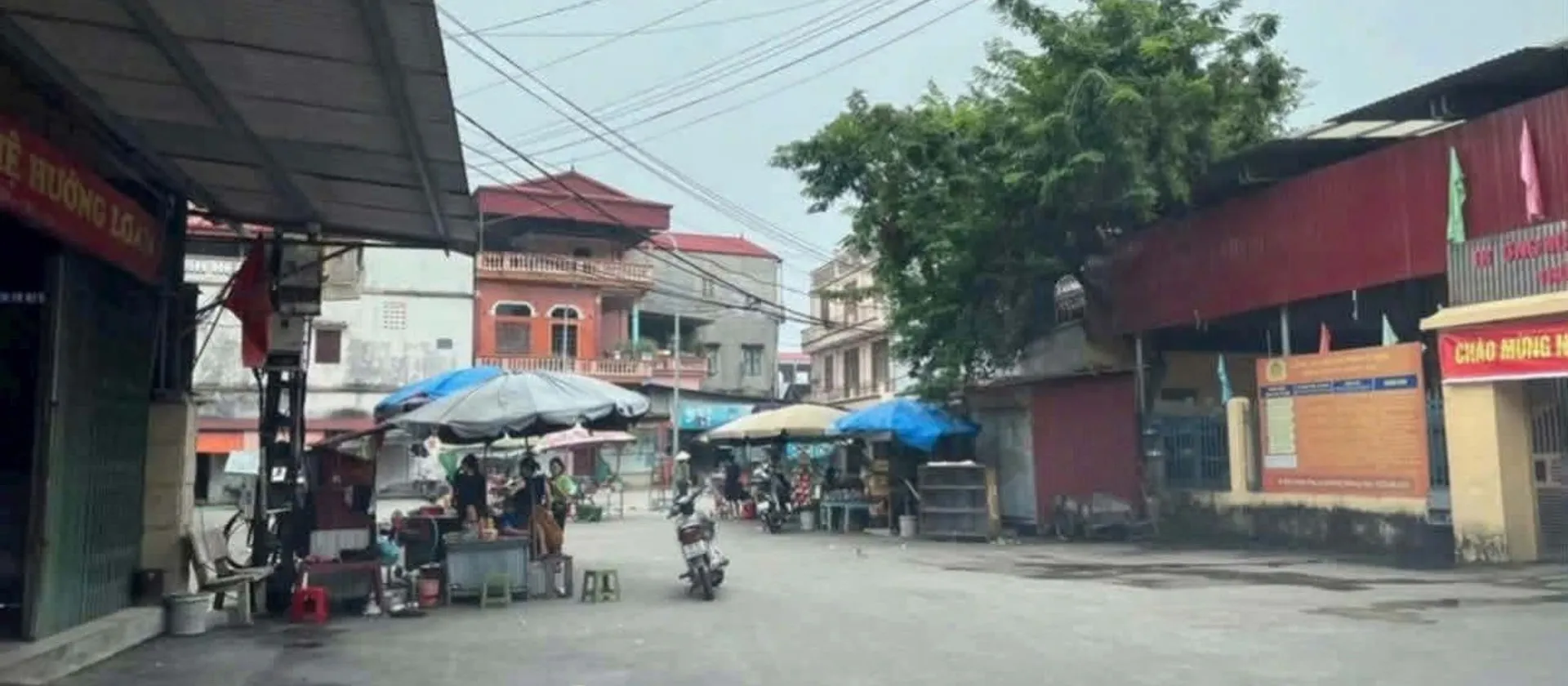 🌺DÂN CƯ ĐÔNG ĐÚC - DÂN TRÍ CAO - TIỆN ÍCH BẠT NGÀN - CÁCH ĐƯỜNG ĐÀM VIẾT KÍNH 100M... Bán đất tại Phù Khê, Bắc Ninh 01