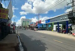 Nhà 5 tầng có thang máy, vị trí kinh doanh sầm uất tại Tân Phú... Bán nhà mặt phố tại Phú Thạnh, Hồ Chí Minh 01