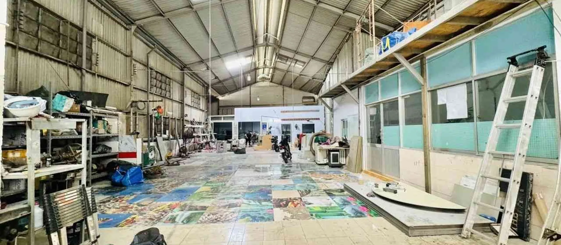 Bán nhà riêng 2 tầng diện tích 420m² tại phường Bình Trị Đông, Hồ Chí Minh... Bán nhà riêng tại Bình Trị Đông, Hồ Chí Minh 01