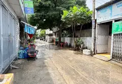 6,5 TỶ – NHÀ 3 TẦNG – 4PN – Ô TÔ NGỦ TRONG NHÀ! 🆘... Bán nhà riêng tại Tân Thới Hiệp, Hồ Chí Minh 01
