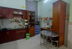 Bán nhà 4 tầng 4 phòng ngủ tại Bình Hưng Hòa, Bình Tân giá 6,1 tỷ... Bán nhà riêng tại Bình Hưng Hòa, Hồ Chí Minh 02