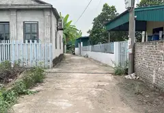 Đất đẹp giá hời gần Vin Cổ Loa, cơ hội đầu tư hiếm có... Bán đất tại Đông Anh, Hà Nội 02
