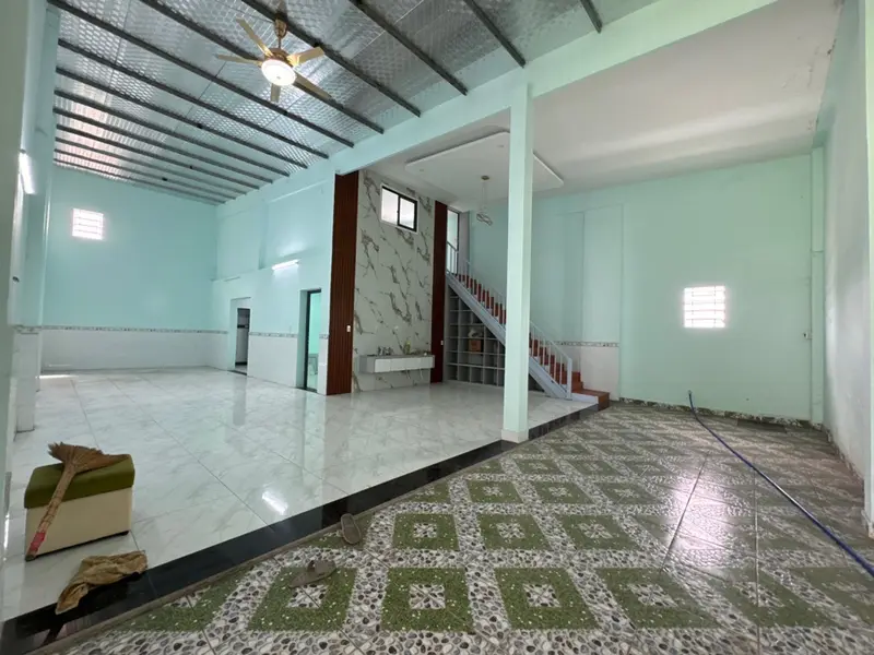 Bán nhà riêng 1 tầng tại Phạm Thị Giây, diện tích lớn, phù hợp đa mục đích... Bán nhà riêng tại Đông Thạnh, Hồ Chí Minh 01