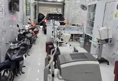 Nhà mặt phố Quận 10 - Kinh doanh sầm uất, 4 tầng hiện đại... Bán nhà mặt phố tại Vườn Lài, Hồ Chí Minh 01