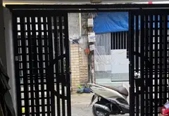 Cơ hội hiếm có sở hữu nhà 3 tầng ngay Phú Thuận với giá tốt... Bán nhà riêng tại Phú Thuận, Hồ Chí Minh 02