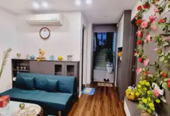 Căn hộ chung cư 2 ngủ tại Xuân La, gần Ngoại Giao Đoàn, 575m2... Bán căn hộ chung cư tại Xuân Đỉnh, Hà Nội 02