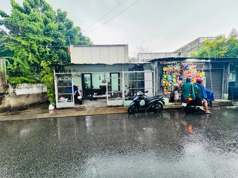 Nhà mặt phố đón đầu cơ hội Quận 8, giá sốc chỉ 4,6 tỷ... Bán nhà mặt phố tại Phú Định, Hồ Chí Minh 01