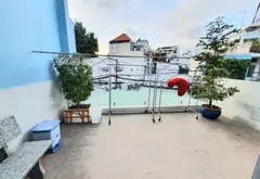 Bán nhà mặt phố phường 1 Gò Vấp 88m2 mặt tiền rộng, giá 12.5 tỷ thương lượng... Bán nhà mặt phố tại Hạnh Thông, Hồ Chí Minh 10