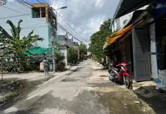 Nhà Lô Góc 2 Mặt Tiền Xe Tải, Giá Hời Tại Phan Văn Hớn... Bán nhà riêng tại Bà Điểm, Hồ Chí Minh 02
