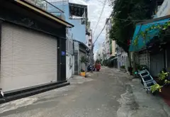 Nhà mặt phố Tân Bình, giá hấp dẫn cho nhà đầu tư... Bán nhà mặt phố tại Tân Bình, Hồ Chí Minh 03