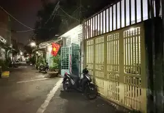 116 Triệu|m2, Xe Tải, Phòng ngủ Trệt, cạnh Bệnh viện 175... Bán nhà riêng tại Hạnh Thông, Hồ Chí Minh 10