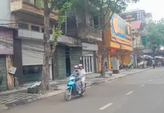 Bán đất thổ cư 77.5m² tại xã Thư Lâm, mặt tiền rộng 5.2m, giá 4.65 tỷ đồng... Bán đất tại Phúc Thịnh, Hà Nội 07