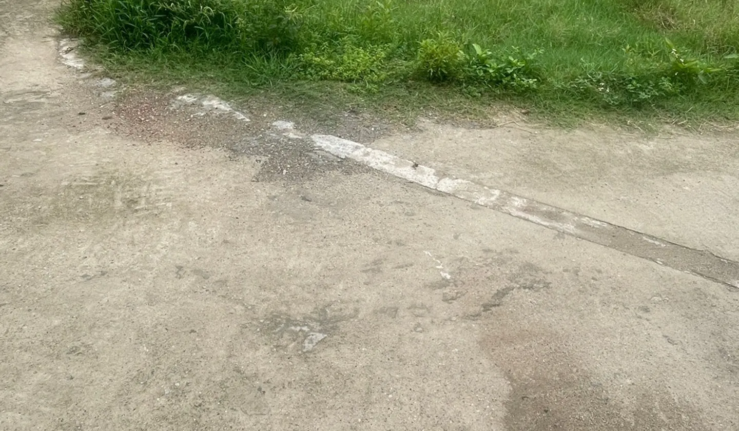Bán đất lô góc Phú Hạ - Minh Phú, xã Kim Anh, diện tích 135,5m², mặt tiền 6,1m... Bán đất tại Kim Anh, Hà Nội 01