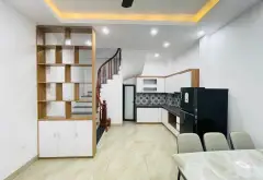 Nhà phố tâm điểm Ngô Thì Sỹ, rộng thoáng, full nội thất... Bán nhà riêng tại Hà Đông, Hà Nội 04