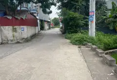 Lô đất vàng tại Xuân Đoài - Tổ 1 Thị Trấn - Sóc Sơn - Tiện ích - Gần Chợ - THPT Đa Phúc... Bán đất tại Sóc Sơn, Hà Nội 04