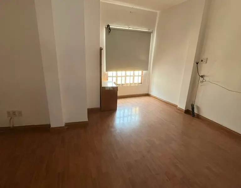 Bán nhà 3 tầng mặt phố Hoàng Hoa Thám, diện tích 52m², phù hợp đầu tư cho thuê... Bán nhà riêng tại Gia Định, Hồ Chí Minh 01