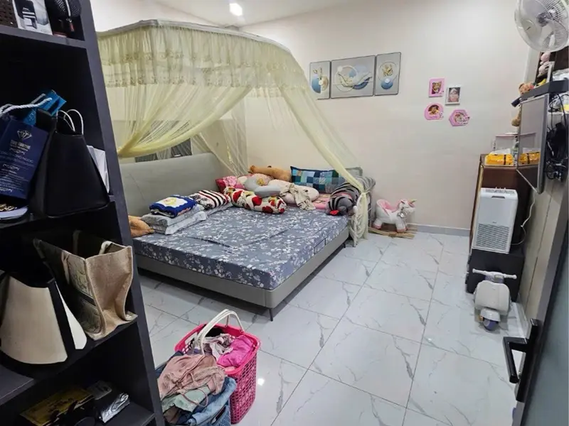 Nhà phố 3 tầng mặt tiền rộng tại Bảy Hiền giá hấp dẫn... Bán nhà mặt phố tại Bảy Hiền, Hồ Chí Minh 01