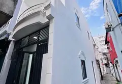 Bán nhà riêng 2 tầng diện tích 29.5m² tại quận Hoàng Sa, căn góc, pháp lý rõ ràng... Bán nhà riêng tại Tân Định, Hồ Chí Minh 02