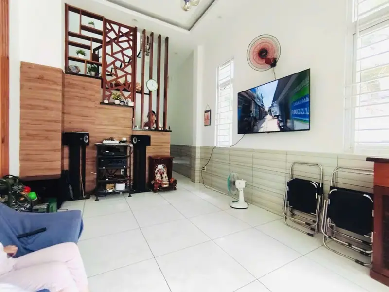 Bán nhà 3 tầng 53m2 tại Mễ Cốc, pháp lý đầy đủ, giá 6,3 tỷ... Bán nhà riêng tại Phú Định, Hồ Chí Minh 01