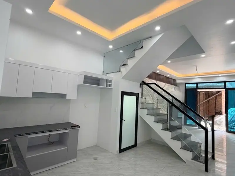 Nhà riêng 3 tầng mặt tiền rộng tại Phường Phù Liễn, Hải Phòng... Bán nhà riêng tại Kiến An, Hải Phòng 01