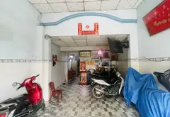 Bán nhà mặt tiền 3 tầng Kênh Tân Hóa, Tân Phú 51m2 giá 8.25 tỷ... Bán nhà mặt phố tại Tân Phú, Hồ Chí Minh 01