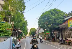 Nhà mặt phố 3 tầng rộng rãi, sầm uất Dĩ An... Bán nhà mặt phố tại Dĩ An, Hồ Chí Minh 01