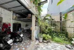 Cơ hội hiếm có sở hữu nhà 2 mặt kiệt xanh tại trung tâm Sơn Trà... Bán nhà riêng tại An Hải, Đà Nẵng 06