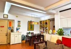 Bán căn hộ chung cư 3 phòng ngủ tại quận Hai Bà Trưng, vị trí mặt phố Hoa Lư... Bán căn hộ chung cư tại Hai Bà Trưng, Hà Nội 01