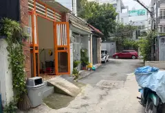 Nhà 2 Tầng Hẻm Rộng Quận Bình Thạnh - 5 Phòng NGủ, Thu Nhập Từ Cho Thuê... Bán nhà riêng tại Bình Lợi Trung, Hồ Chí Minh 02