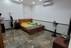 Bán nhà mặt phố 4 tầng mặt tiền 6m tại khu K82 Tô Ký, giá 13.8 tỷ... Bán nhà mặt phố tại Trung Mỹ Tây, Hồ Chí Minh 03