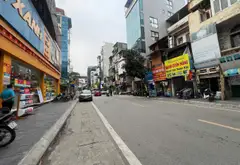 🏢Bán nhà mặt phố rộng 469m2 tại trung tâm sầm uất quận... Bán nhà mặt phố tại Phương Liệt, Hà Nội 02