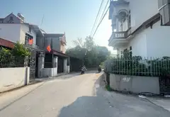3 tỷ sở hữu lô đất đẹp 65m tại CD Quán Trạch. Cạnh chợ và nhà văn hóa...... Bán đất tại Văn Giang, Hưng Yên 01