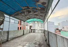 Bán nhà riêng 4 tầng Quận 8 gần Quận 5, diện tích 48.1m², pháp lý rõ ràng... Bán nhà riêng tại Chánh Hưng, Hồ Chí Minh 15