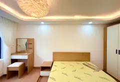 Bán nhà 4 tầng diện tích 28m2 tại khu vực Duy Tân, Phú Nhuận... Bán nhà riêng tại Cầu Kiệu, Hồ Chí Minh 08