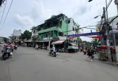 Nhà góc lô cực đẹp ngay Chu Văn An, Bình Thạnh... Bán nhà riêng tại Bình Thạnh, Hồ Chí Minh 05