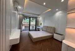Bán nhà riêng 6 tầng tại Giáp Bát - 44m², tiện ích kinh doanh, giá 18 tỷ VNĐ... Bán nhà riêng tại Tương Mai, Hà Nội 16