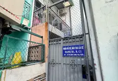 Nhà 2 tầng Phường Gia Định, gần Quận 1, tiện nghi sinh hoạt... Bán nhà riêng tại Gia Định, Hồ Chí Minh 03