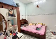 Nhà đẹp 3 tầng BTCT Tân Bình, rộng thoáng, giá hợp lý... Bán nhà riêng tại Bảy Hiền, Hồ Chí Minh 07