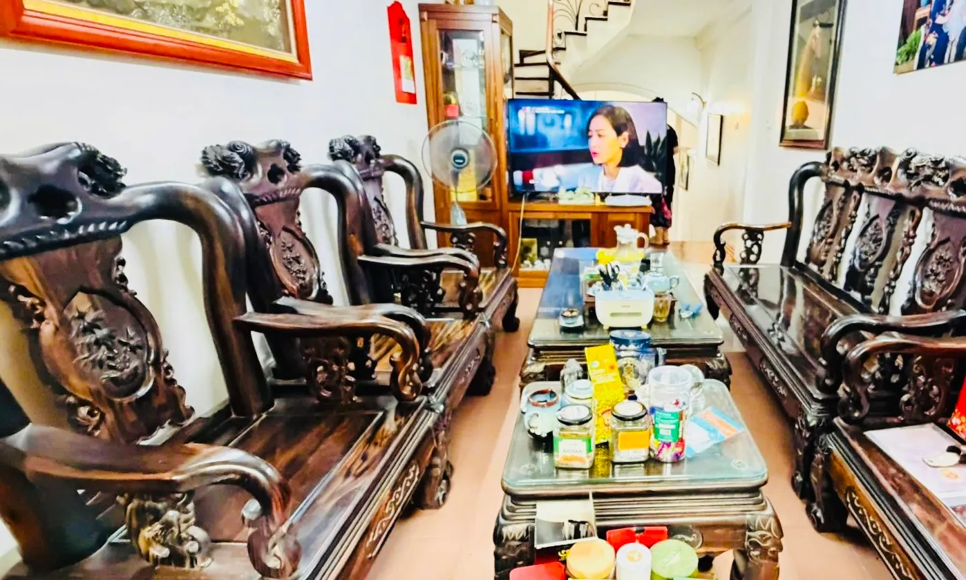 🔥 TRÍCH SÀI – SÁT HỒ TÂY – 2 MẶT THOÁNG – NGÕ ĐỂ ĐƯỢC VÀI Ô TÔ – 28,5 TỶ 🔥... Bán nhà riêng tại Tây Hồ, Hà Nội 01