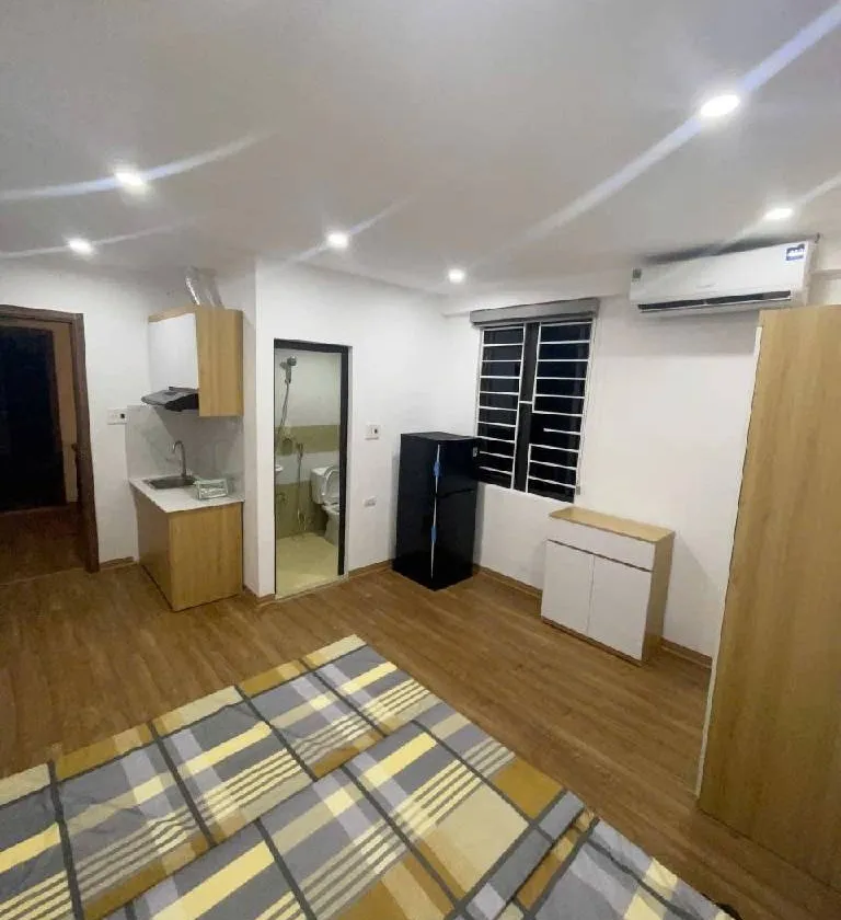 Bán nhà 5 tầng lô góc tại Bùi Xương Trạch, quận Thanh Xuân... Bán nhà riêng tại Khương Đình, Hà Nội 01