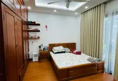 Bán liền kề phân lô phường Phú Diễn, Hà Nội, 5 tầng, mặt tiền rộng 12m... Bán biệt thự, liền kề tại Phú Diễn, Hà Nội 12